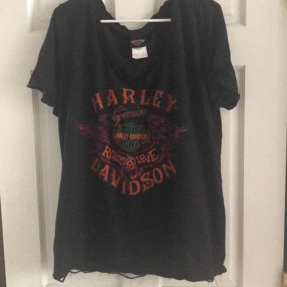 Harley Davidson T-shirt